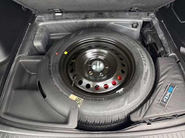 2022 Baltic Gray Metallic Clearcoat Jeep Grand Cherokee 4xe 4X4 SUV