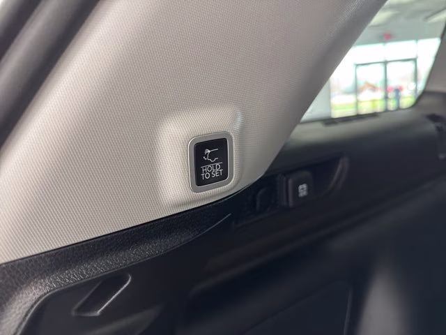 2022 Baltic Gray Metallic Clearcoat Jeep Grand Cherokee 4xe 4X4 SUV