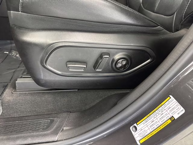 2022 Baltic Gray Metallic Clearcoat Jeep Grand Cherokee 4xe 4X4 SUV