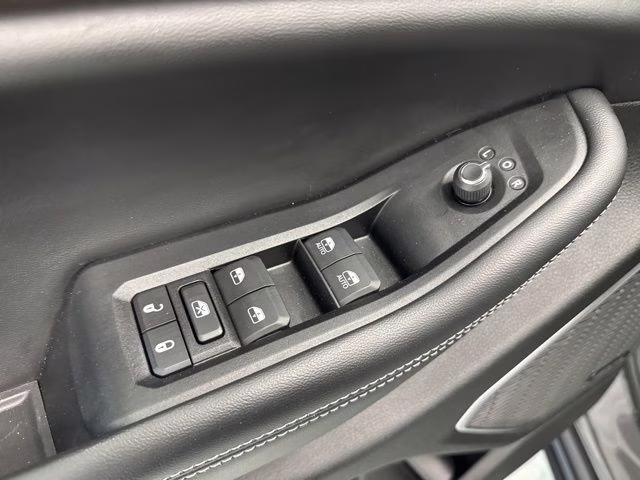 2022 Baltic Gray Metallic Clearcoat Jeep Grand Cherokee 4xe 4X4 SUV