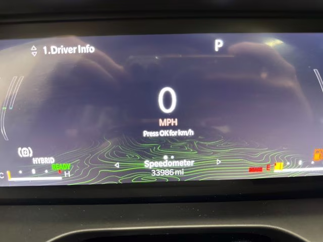 2022 Baltic Gray Metallic Clearcoat Jeep Grand Cherokee 4xe 4X4 SUV