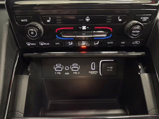 2022 Baltic Gray Metallic Clearcoat Jeep Grand Cherokee 4xe 4X4 SUV