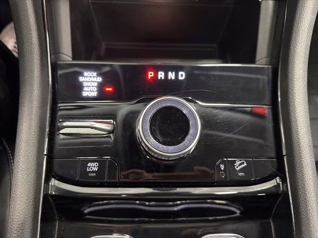 2022 Baltic Gray Metallic Clearcoat Jeep Grand Cherokee 4xe 4X4 SUV