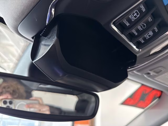 2022 Baltic Gray Metallic Clearcoat Jeep Grand Cherokee 4xe 4X4 SUV