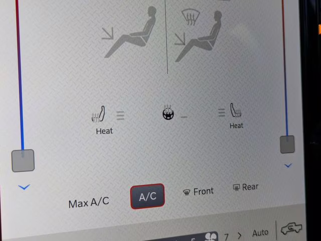 2023 Ceramic Gray Clearcoat Ram 1500 Rebel 4X4 Truck