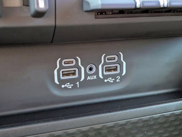 2023 Ceramic Gray Clearcoat Ram 1500 Rebel 4X4 Truck