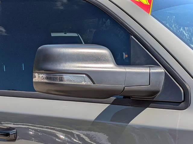 2023 Ceramic Gray Clearcoat Ram 1500 Rebel 4X4 Truck