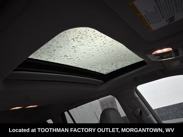 2023 Moon Dust Toyota Highlander XLE AWD SUV
