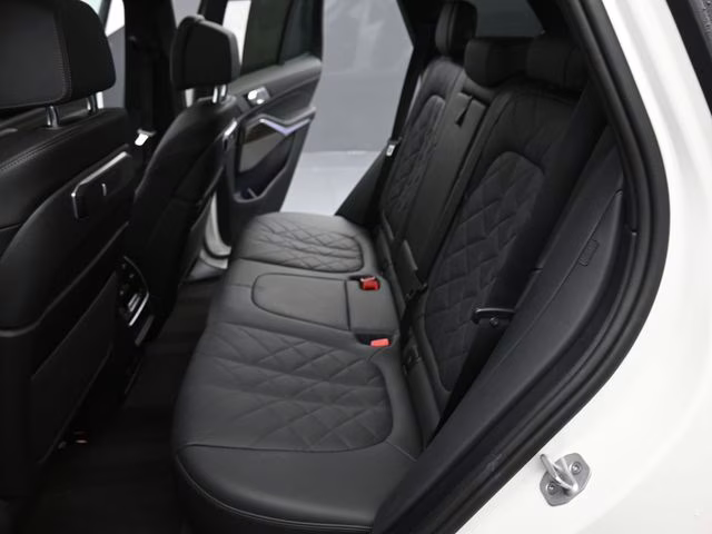 2024 Alpine White BMW X5 xDrive50e AWD SUV