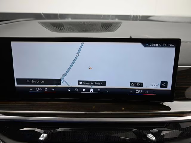 2024 Alpine White BMW X5 xDrive50e AWD SUV