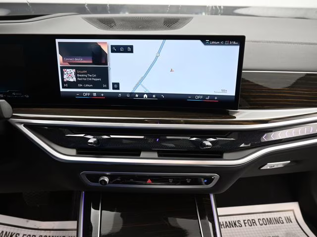 2024 Alpine White BMW X5 xDrive50e AWD SUV