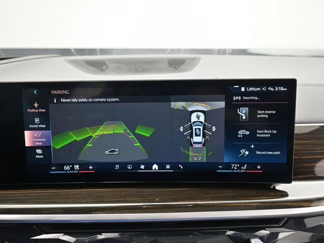 2024 Alpine White BMW X5 xDrive50e AWD SUV
