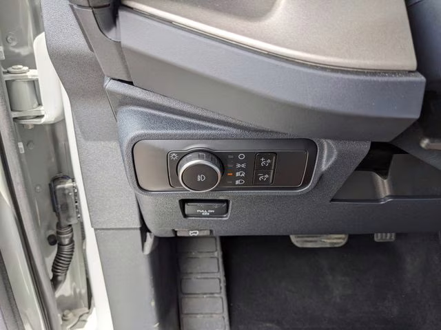 2026 Avalanche Gray Ford Bronco Outer Banks 4X4 SUV