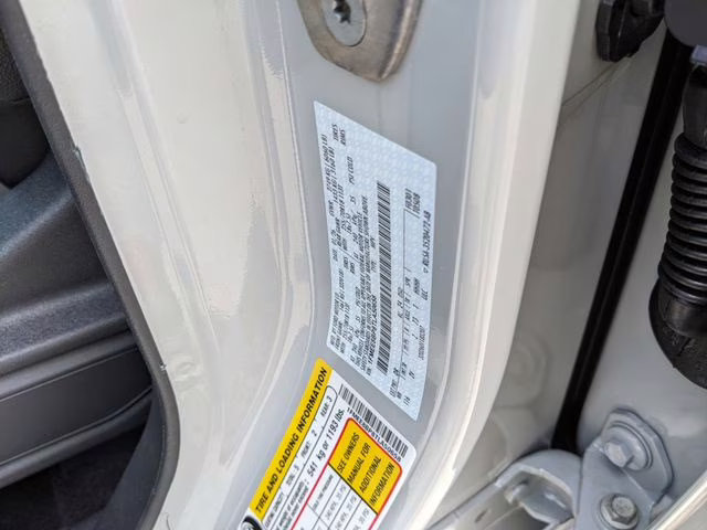 2026 Avalanche Gray Ford Bronco Outer Banks 4X4 SUV