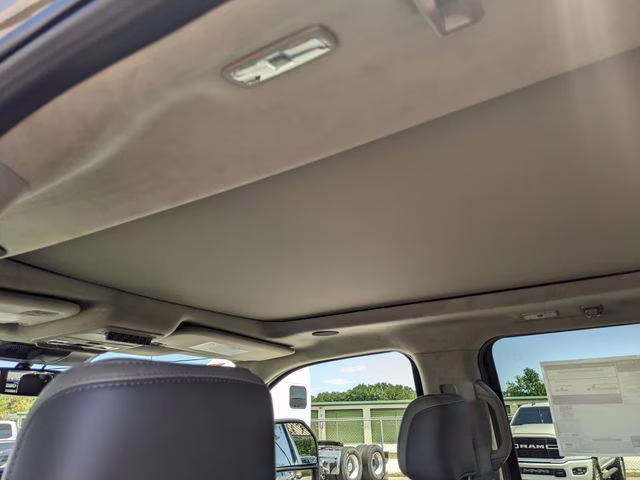 2026 Marsh Gray Ford Super Duty F-450 DRW Platinum 4X4 Truck