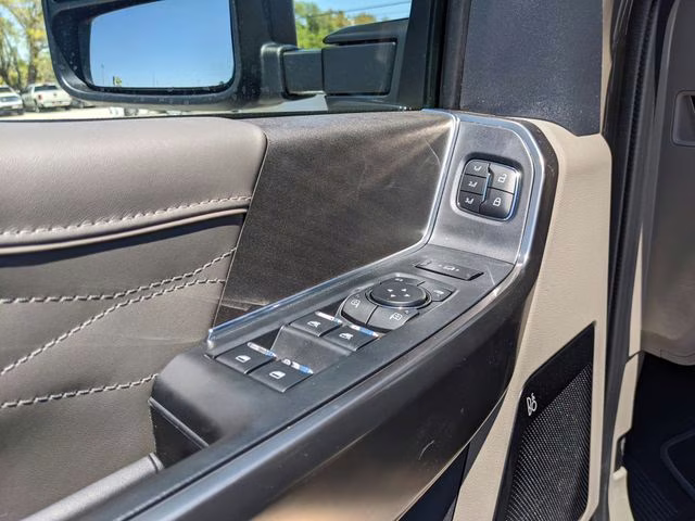 2026 Marsh Gray Ford Super Duty F-450 DRW Platinum 4X4 Truck