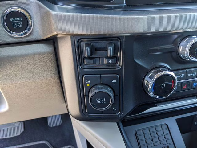 2026 Marsh Gray Ford Super Duty F-450 DRW Platinum 4X4 Truck