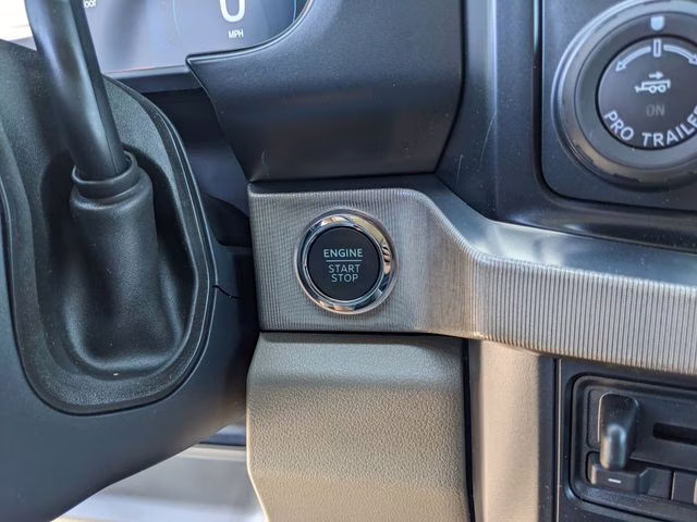 2026 Marsh Gray Ford Super Duty F-450 DRW Platinum 4X4 Truck