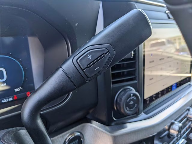 2026 Marsh Gray Ford Super Duty F-450 DRW Platinum 4X4 Truck