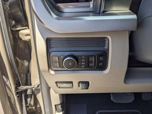 2026 Marsh Gray Ford Super Duty F-450 DRW Platinum 4X4 Truck