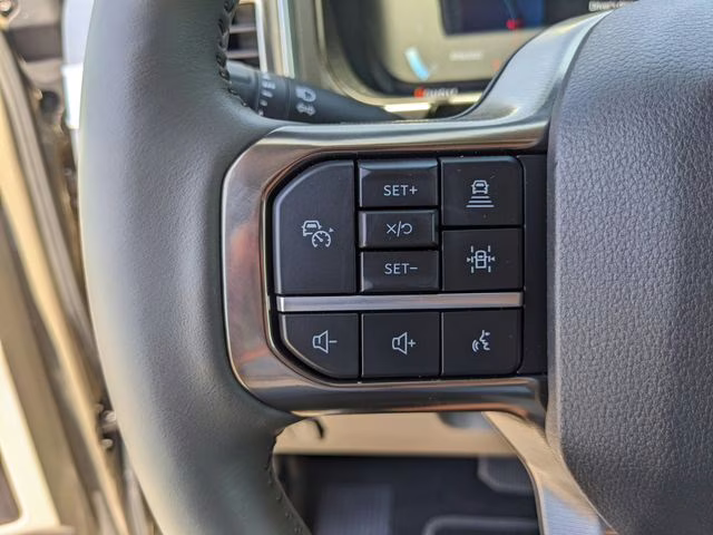 2026 Marsh Gray Ford Super Duty F-450 DRW Platinum 4X4 Truck