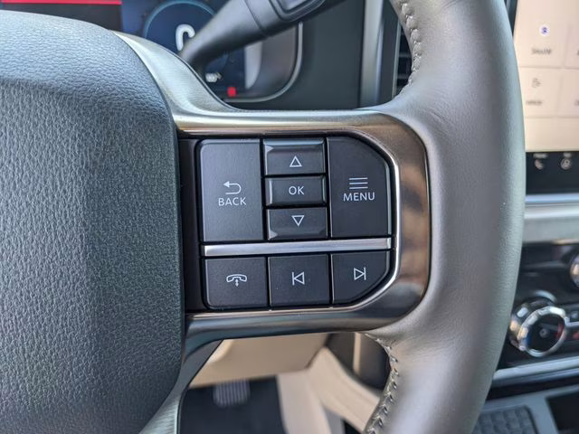 2026 Marsh Gray Ford Super Duty F-450 DRW Platinum 4X4 Truck