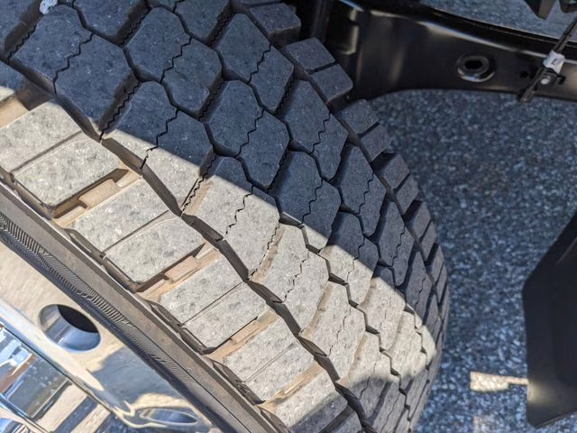 2026 Marsh Gray Ford Super Duty F-450 DRW Platinum 4X4 Truck