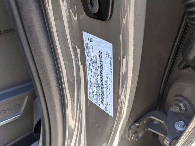 2026 Marsh Gray Ford Super Duty F-450 DRW Platinum 4X4 Truck
