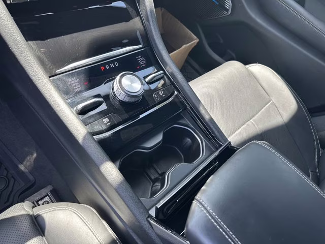 2023 Baltic Gray Metallic Clearcoat Jeep Grand Cherokee 4X4 SUV
