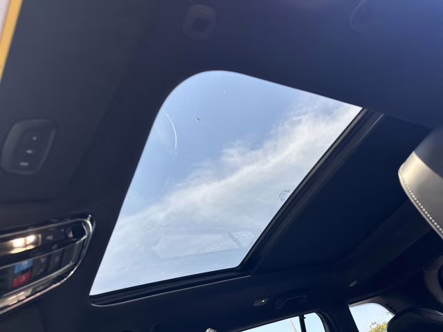 2023 Baltic Gray Metallic Clearcoat Jeep Grand Cherokee 4X4 SUV