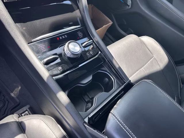 2023 Baltic Gray Metallic Clearcoat Jeep Grand Cherokee 4X4 SUV