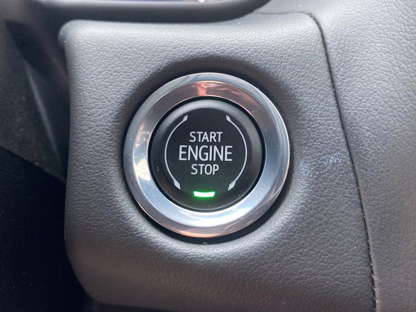 2023 Black Chevrolet Tahoe Z71 4X4 SUV