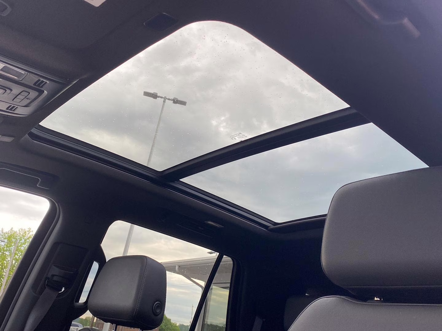 2023 Black Chevrolet Tahoe Z71 4X4 SUV