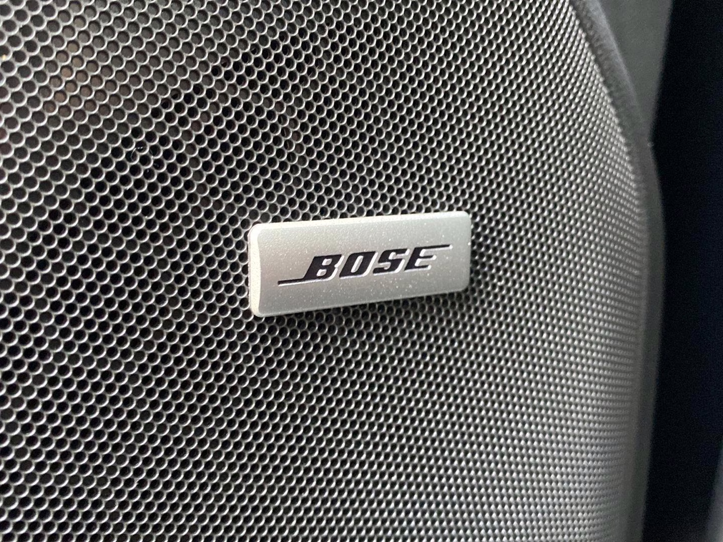 2023 Black Chevrolet Tahoe Z71 4X4 SUV