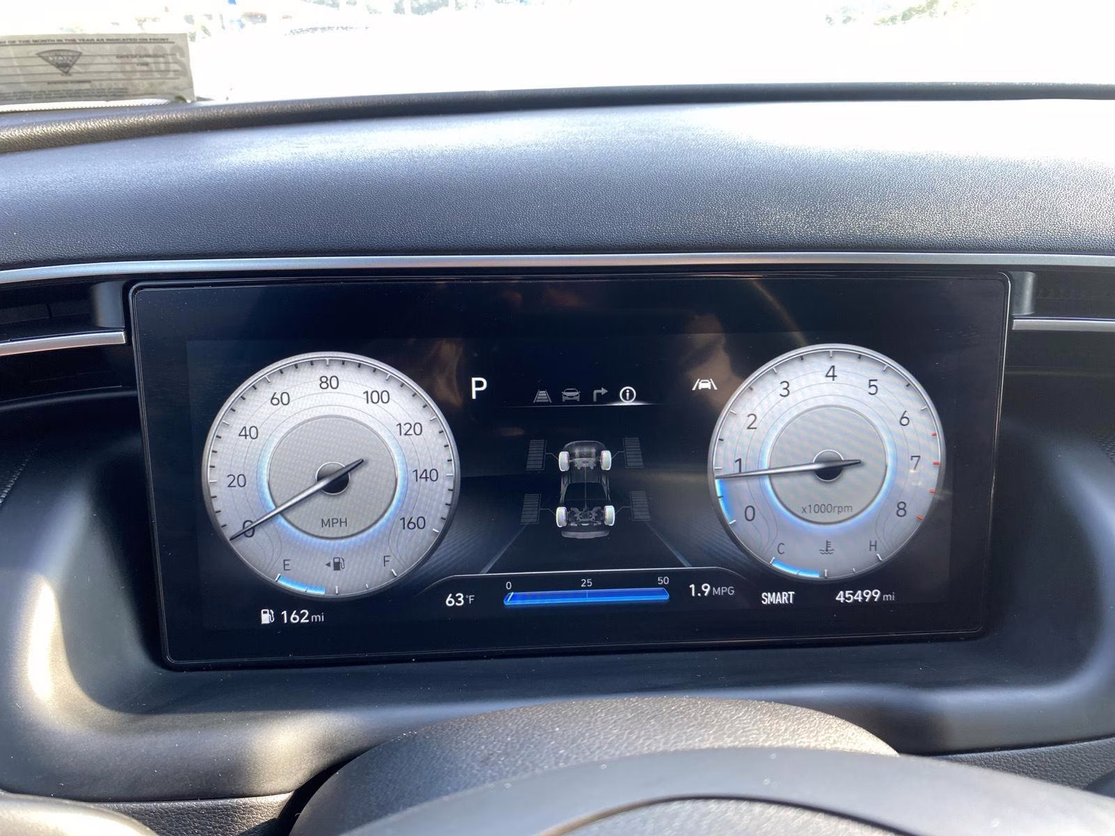 2024 Sage Gray Hyundai Santa Cruz SEL AWD Truck