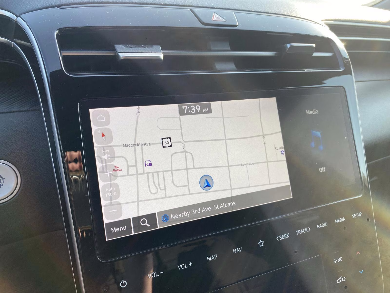 2024 Sage Gray Hyundai Santa Cruz SEL AWD Truck