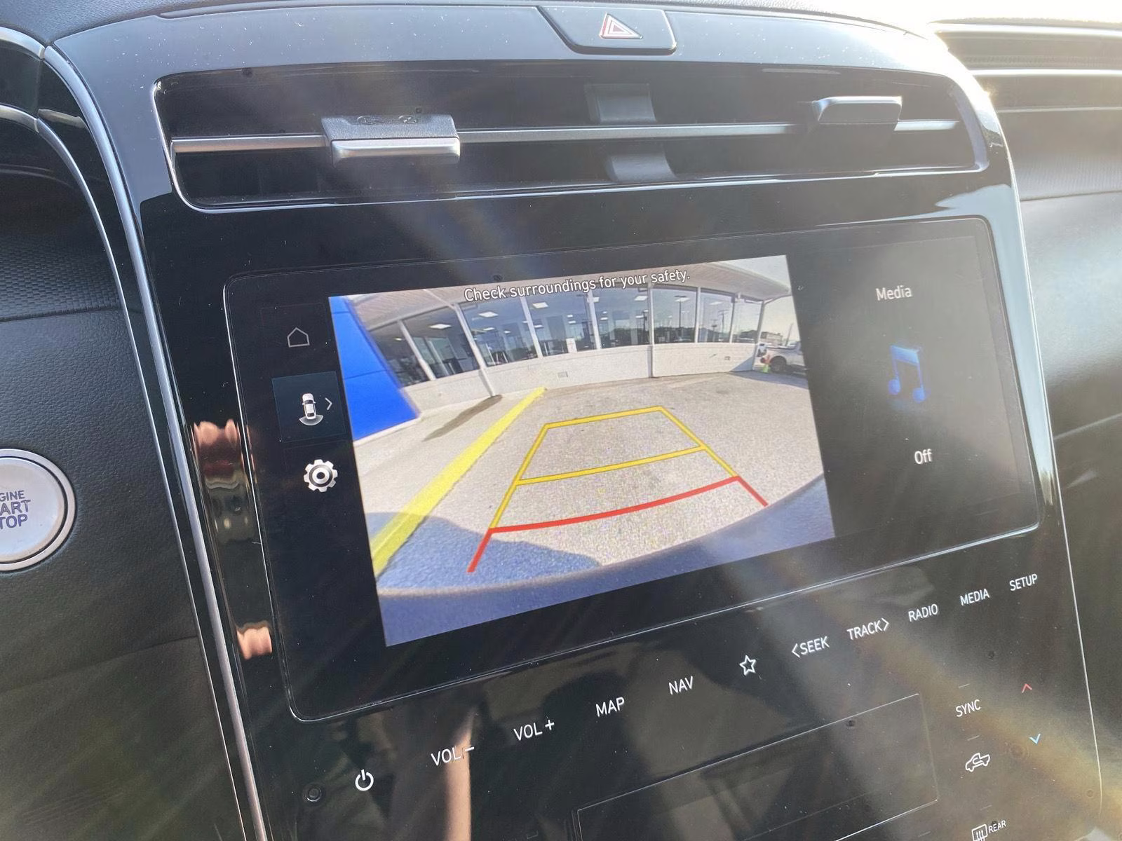 2024 Sage Gray Hyundai Santa Cruz SEL AWD Truck