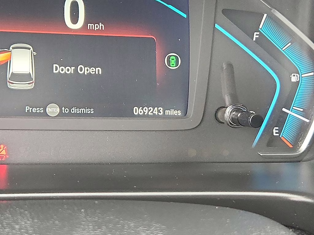 2022 Platinum White Pearl Honda Odyssey EX-L FWD Van