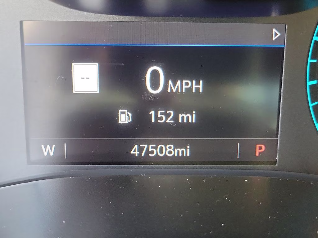 2022 Black Chevrolet Colorado ZR2 4X4 Truck