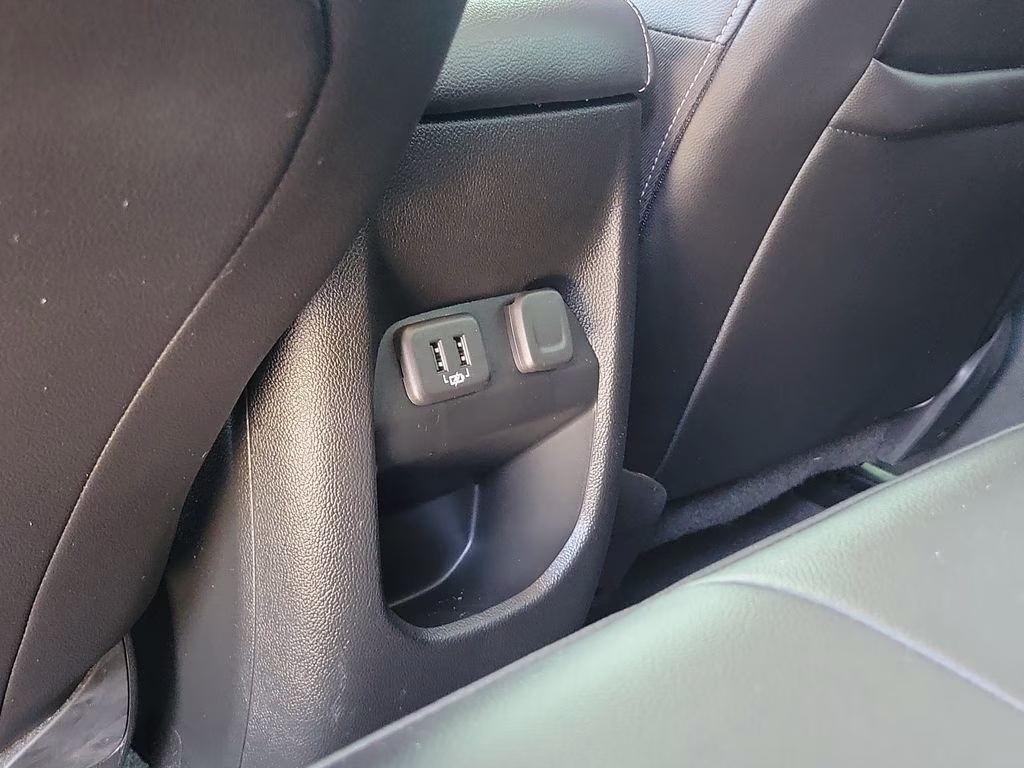 2022 Black Chevrolet Colorado ZR2 4X4 Truck