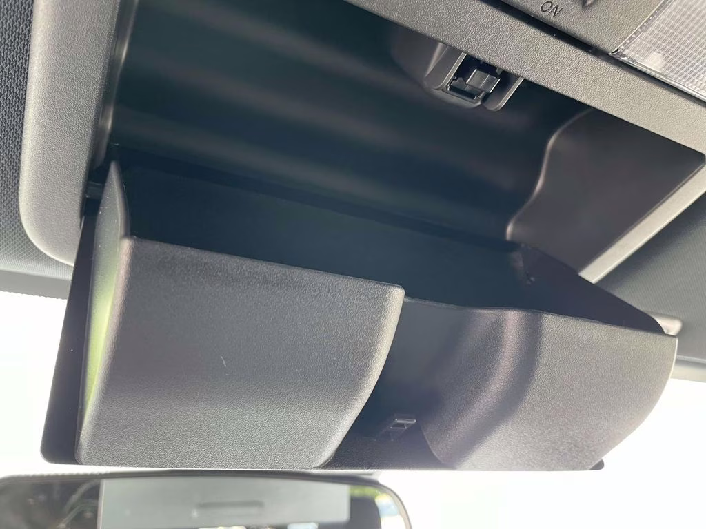 2026 Gun Metallic Nissan Frontier SV RWD Truck