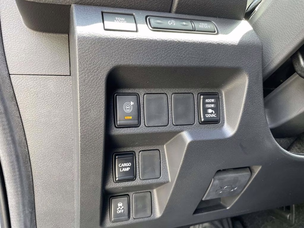2026 Gun Metallic Nissan Frontier SV RWD Truck