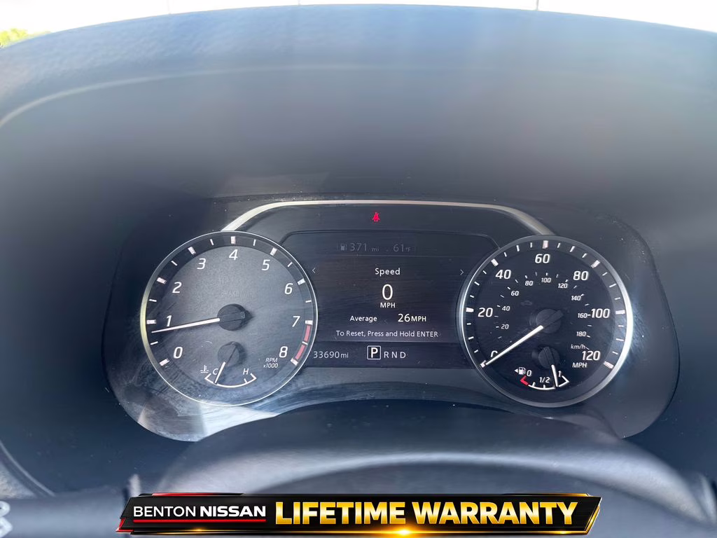 2023 Glacier White Nissan Frontier SV RWD Truck