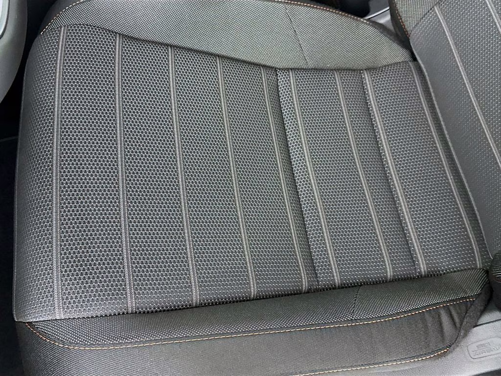 2026 Urban Gray Pearl Honda CR-V Hybrid Sport FWD SUV