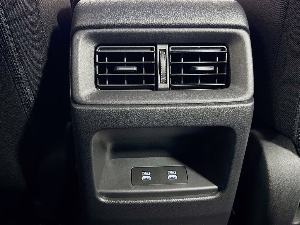 2026 Urban Gray Pearl Honda CR-V Hybrid Sport FWD SUV