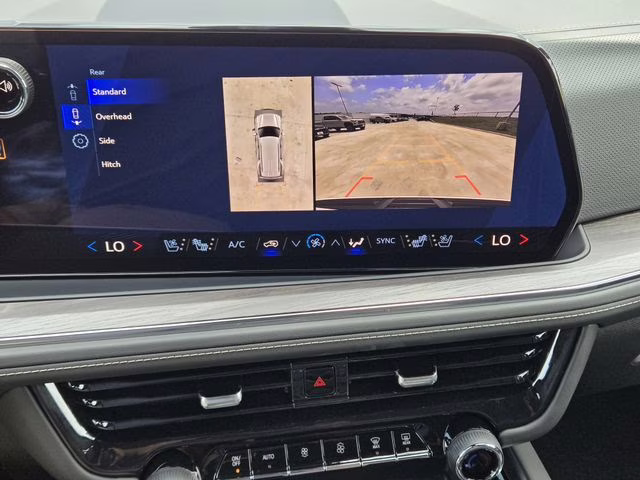 2026 Polar White Tricoat Chevrolet Tahoe Premier 4X4 SUV