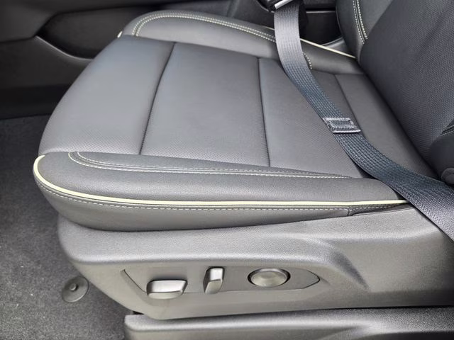 2026 Polar White Tricoat Chevrolet Tahoe Premier 4X4 SUV