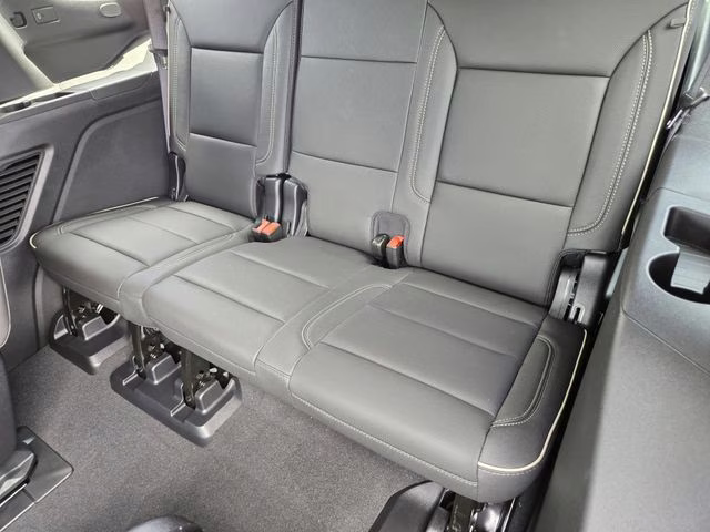 2026 Polar White Tricoat Chevrolet Tahoe Premier 4X4 SUV