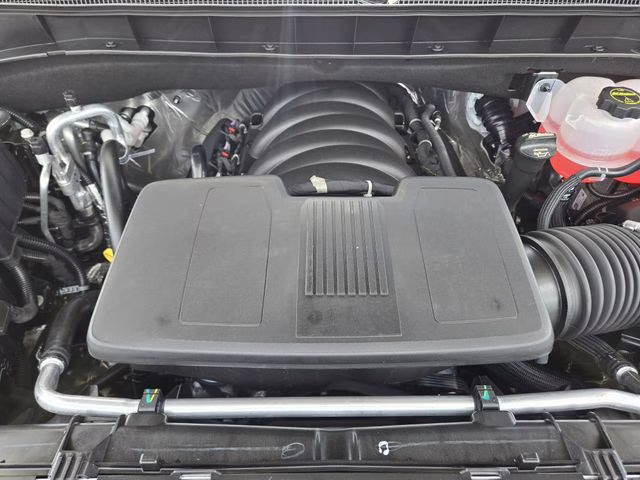 2026 Polar White Tricoat Chevrolet Tahoe Premier 4X4 SUV