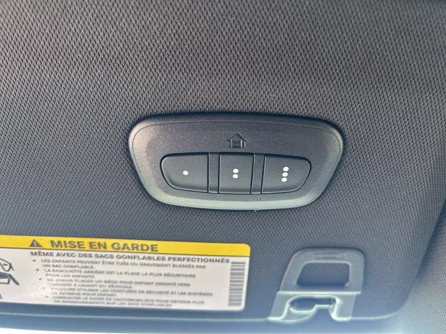 2026 Baltic Gray Metallic Clearcoat Jeep Grand Cherokee Limited 4X4 SUV